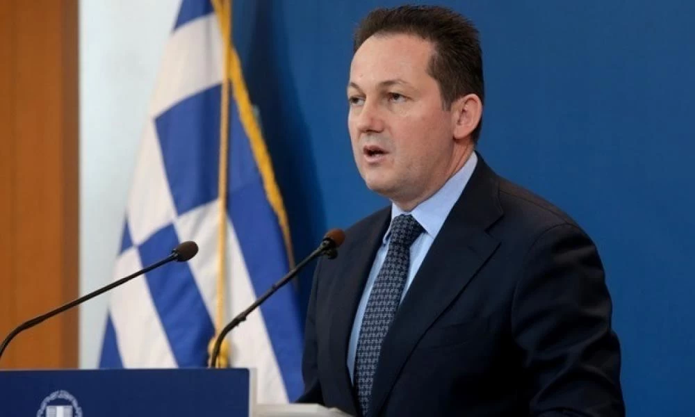 Πέτσας: ''Αποδεικνύεται εκ νέου αναξιόπιστη η Τουρκία''